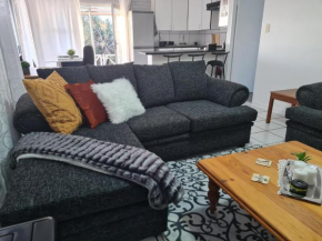Kliprant Self-catering Apartment